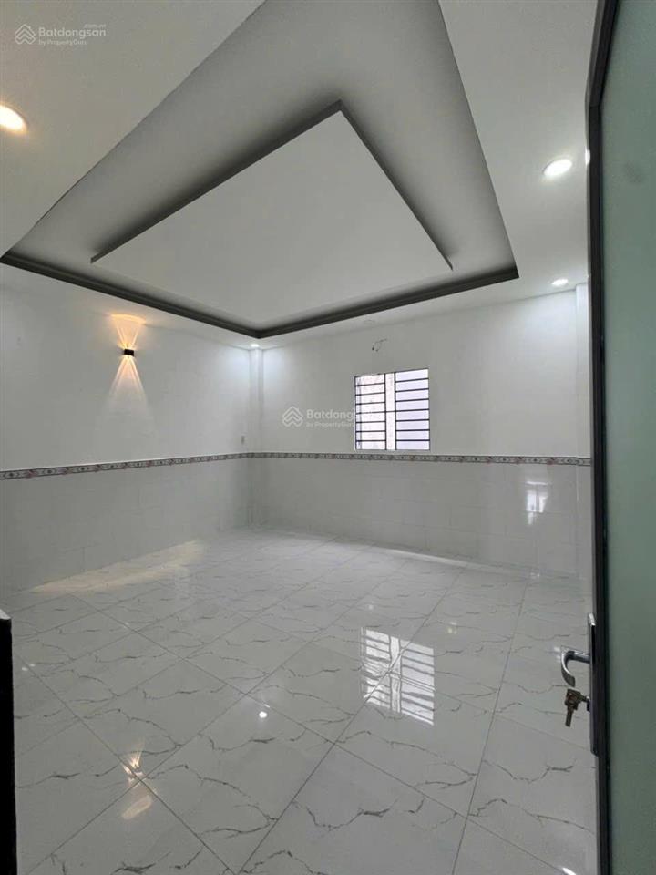 Chính chủ nhà bán 301/8 kênh tân hóa, hòa thạnh, q. tân phú
