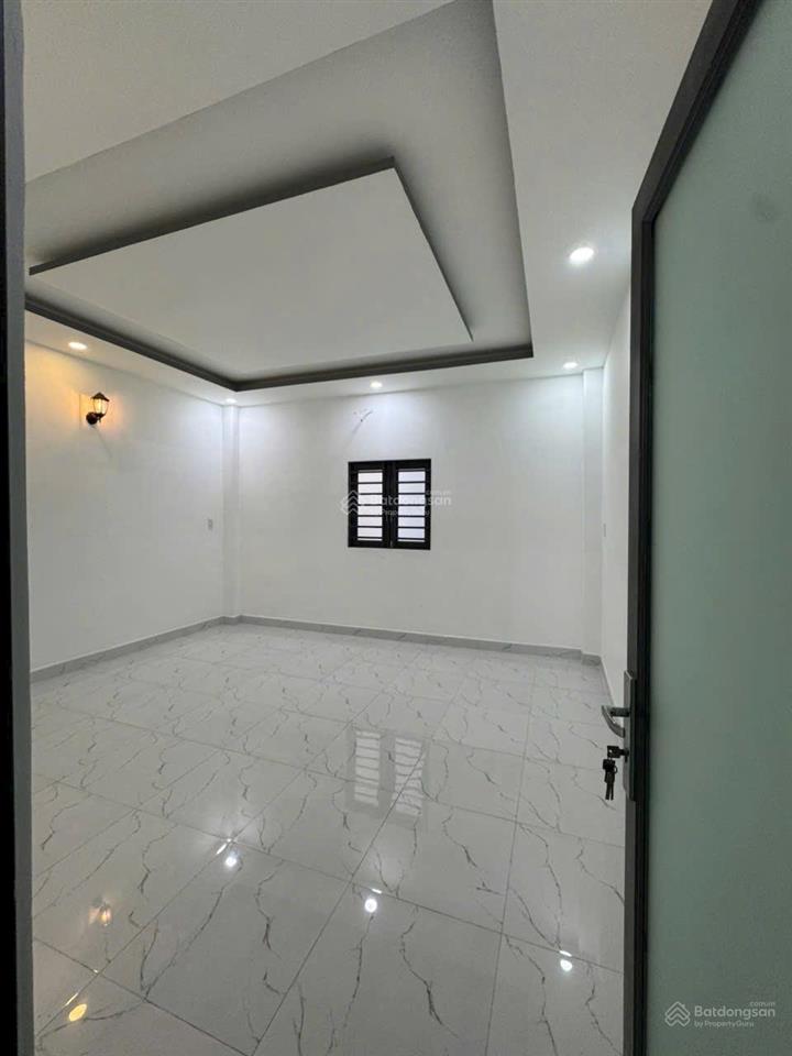 Chính chủ nhà bán 301/8 kênh tân hóa, hòa thạnh, q. tân phú