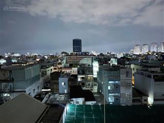 Cần bán c/c cây mai đường minh phụng q. 11, 50m2 nhà mới vô ở liền, full nội thất, giá 2tỷ9