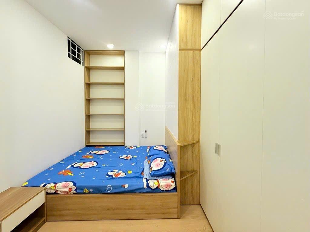 Cần bán c/c cây mai đường minh phụng q. 11, 50m2 nhà mới vô ở liền, full nội thất, giá 2tỷ9