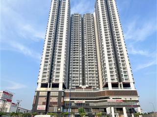 Căn hộ the emerald golf view, cho thuê 5,5 triệu vnd, 48,3m2, ở bình dương chỉ với giá ưu đãi