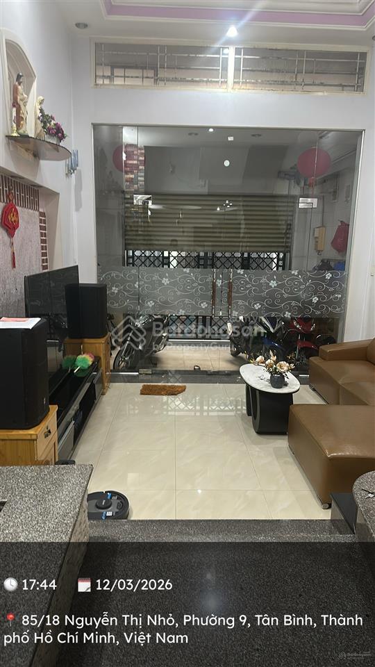 Nhà riêng chính chủ / nhà sạch đẹp