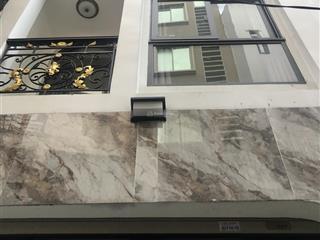 Hàng hiếm phú nhuậnnhà đẹp lê văn sỹ41m2nở hậu hơn 4m