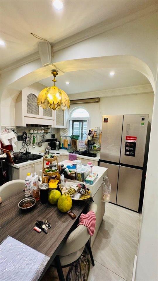 Nhà đẹp lê văn sỹngang hơn 7m45m24pnchỉ 2 căn ra hxh