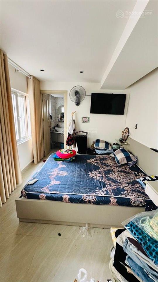 Nhà đẹp lê văn sỹngang hơn 7m45m24pnchỉ 2 căn ra hxh