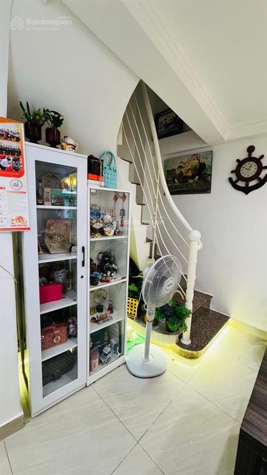 Nhà đẹp lê văn sỹngang hơn 7m45m24pnchỉ 2 căn ra hxh