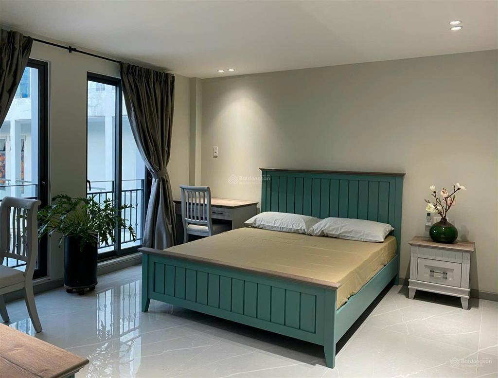 Cho thuê căn hộ ban công cửa sổ thoáng sư vạn hạnh quận 10 gần vạn hạnh mall, bệnh viện nhi đồng 1