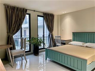 Cho thuê căn hộ ban công cửa sổ thoáng sư vạn hạnh quận 10 gần vạn hạnh mall, bệnh viện nhi đồng 1