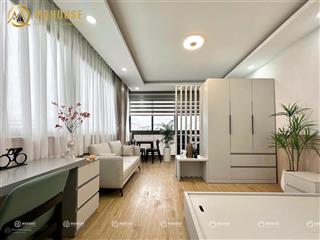 Cho thuê chdv tách bếp cửa sổ thoáng tô hiến thành quận 10 gần công viên lê thị riêng, đường cmt8
