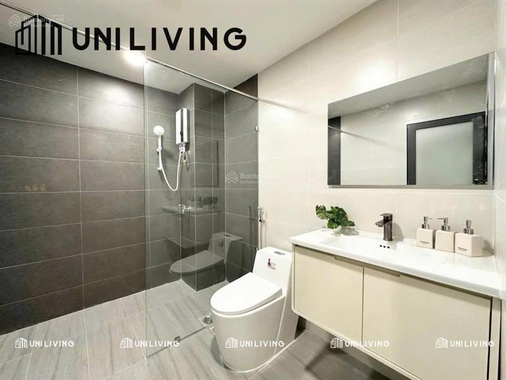Căn hộ studio ban công dương bá trạc quận 8 | ngay cầu nguyễn văn cừ, cầu chữ y | full nội thất