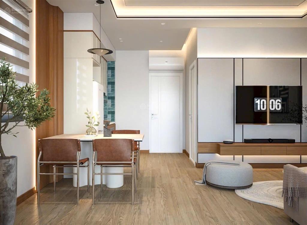 Căn hộ 1pn ban công cao cấp võ văn tần quận 3 | ngay hồ con rùa, dinh độc lập | full nội thất 100%