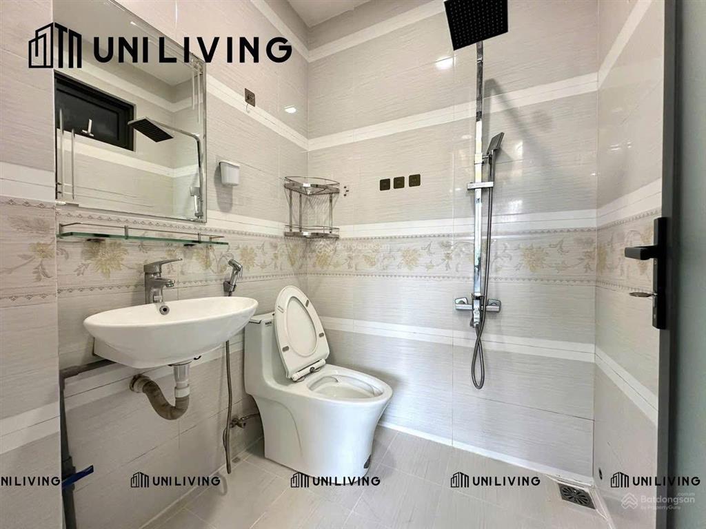 Căn hộ 1pn cửa sổ full nội thất tô hiến thành quận 10 | gần vạn hạnh mall, bệnh viện nhân dân 115