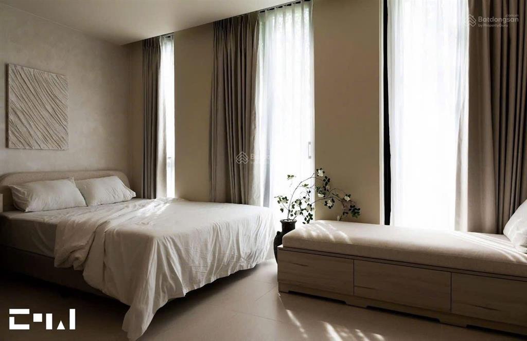 Cho thuê căn hộ studio ban công sang trọng trần hưng đạo quận 5 gần cầu nguyễn văn cừ, nowzone