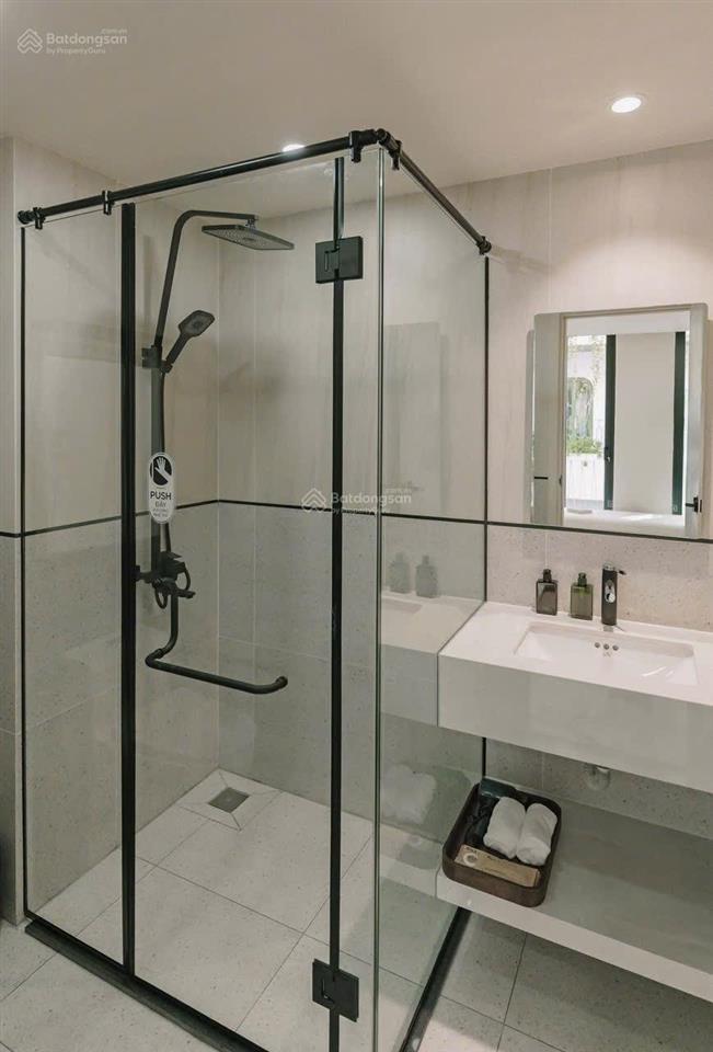 Cho thuê căn hộ studio ban công sang trọng trần hưng đạo quận 5 gần cầu nguyễn văn cừ, nowzone