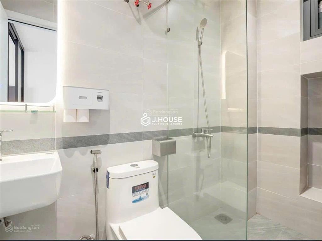 Căn hộ 1pn ban công full nội thất sư vạn hạnh quận 10 | ngay vạn hạnh mall, bệnh viện nhi đồng 1