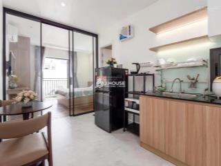 Căn hộ 1pn ban công full nội thất sư vạn hạnh quận 10 | ngay vạn hạnh mall, bệnh viện nhi đồng 1