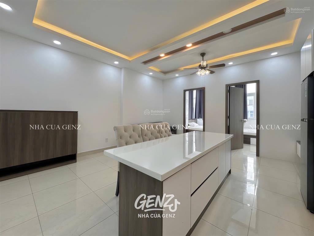 Căn hộ 2pn có máy giặt sấy riêng  lê hồng phong quận 10  ngay vạn hạnh mall, bệnh viện nhi đồng