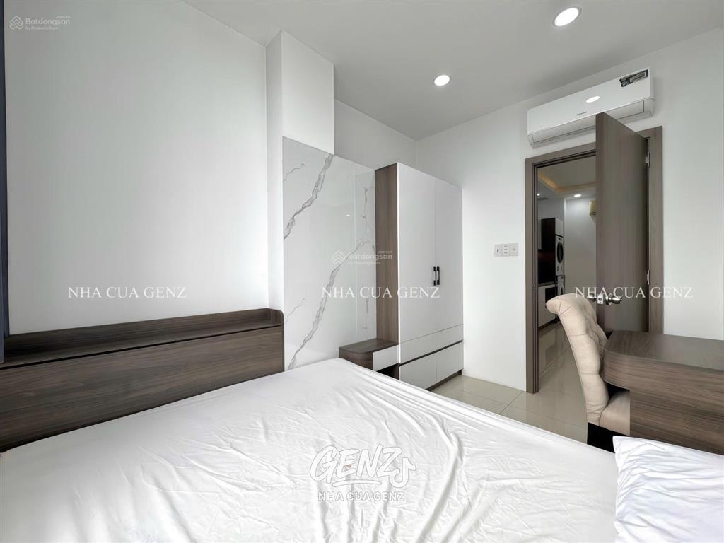 Căn hộ 2pn có máy giặt sấy riêng  lê hồng phong quận 10  ngay vạn hạnh mall, bệnh viện nhi đồng
