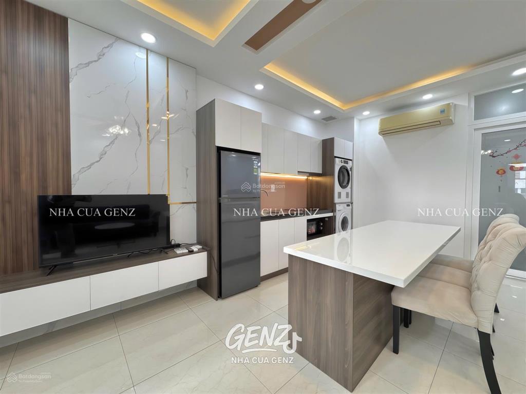 Căn hộ 2pn có máy giặt sấy riêng  lê hồng phong quận 10  ngay vạn hạnh mall, bệnh viện nhi đồng