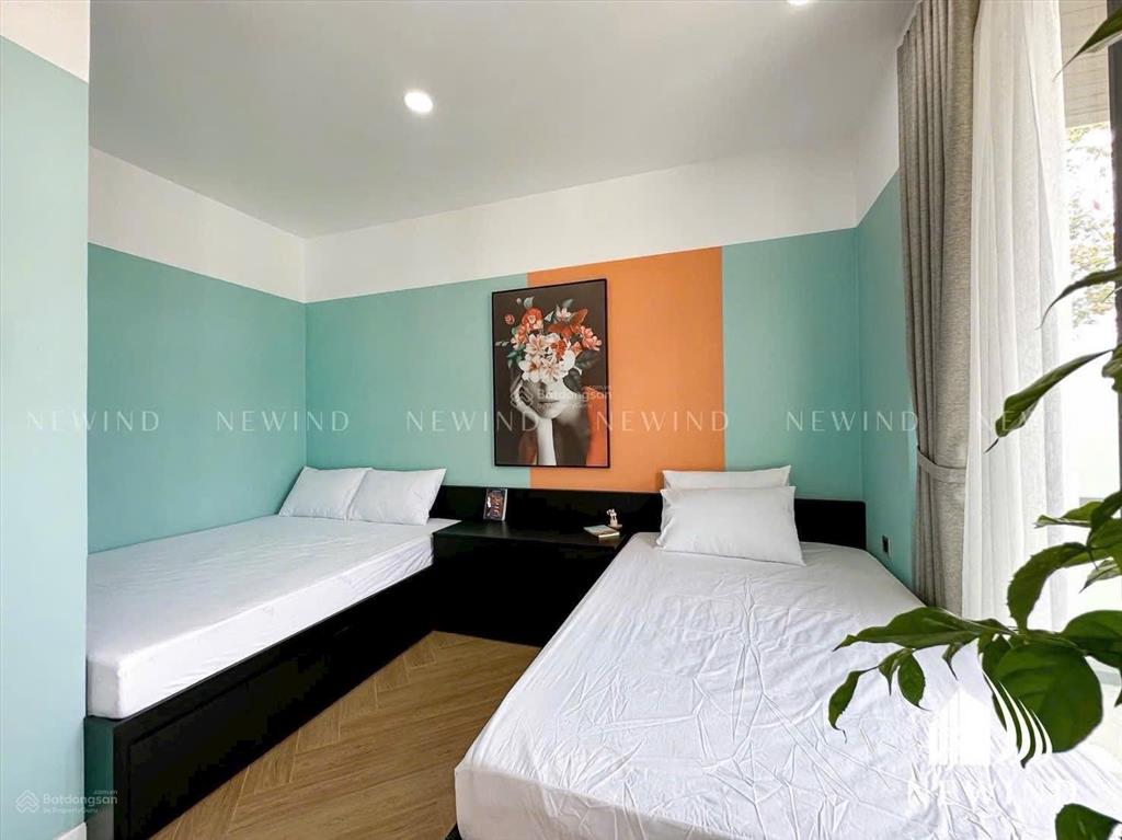 Căn hộ studio ban công nguyễn văn cừ quận 5 | gần cầu nguyễn văn cừ, đh sài gòn, nowzone | full nt