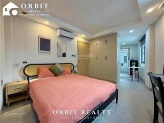 Căn hộ studio tách bếp lý chính thắng quận 3 | full nội thất dọn vào là ở | ngay vòng xoay dân chủ