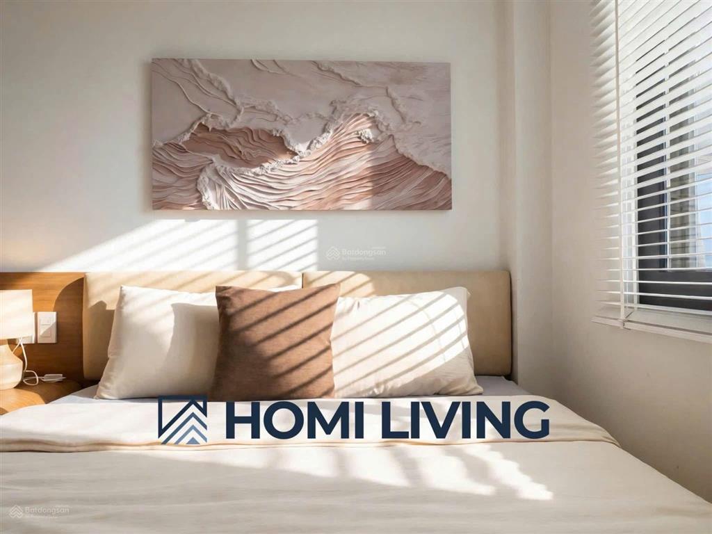 Căn hộ 1pn ban công full nội thất thạch thị thanh quận 1 gần công viên lê văn tám, nhà thờ tân định