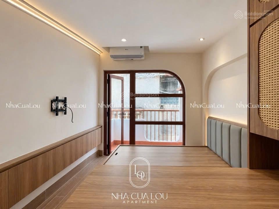 Căn hộ studio ban công thoáng full nội thất lê văn sỹ quận 3 gần ga sài gòn, cầu lê văn sỹ