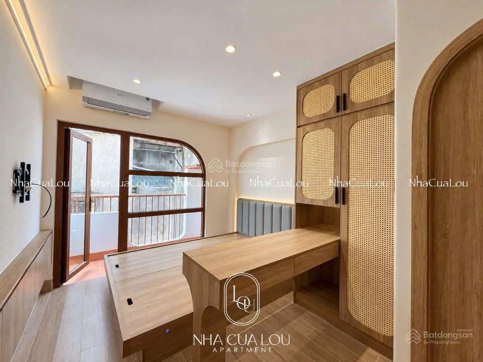 Căn hộ studio ban công thoáng full nội thất lê văn sỹ quận 3 gần ga sài gòn, cầu lê văn sỹ