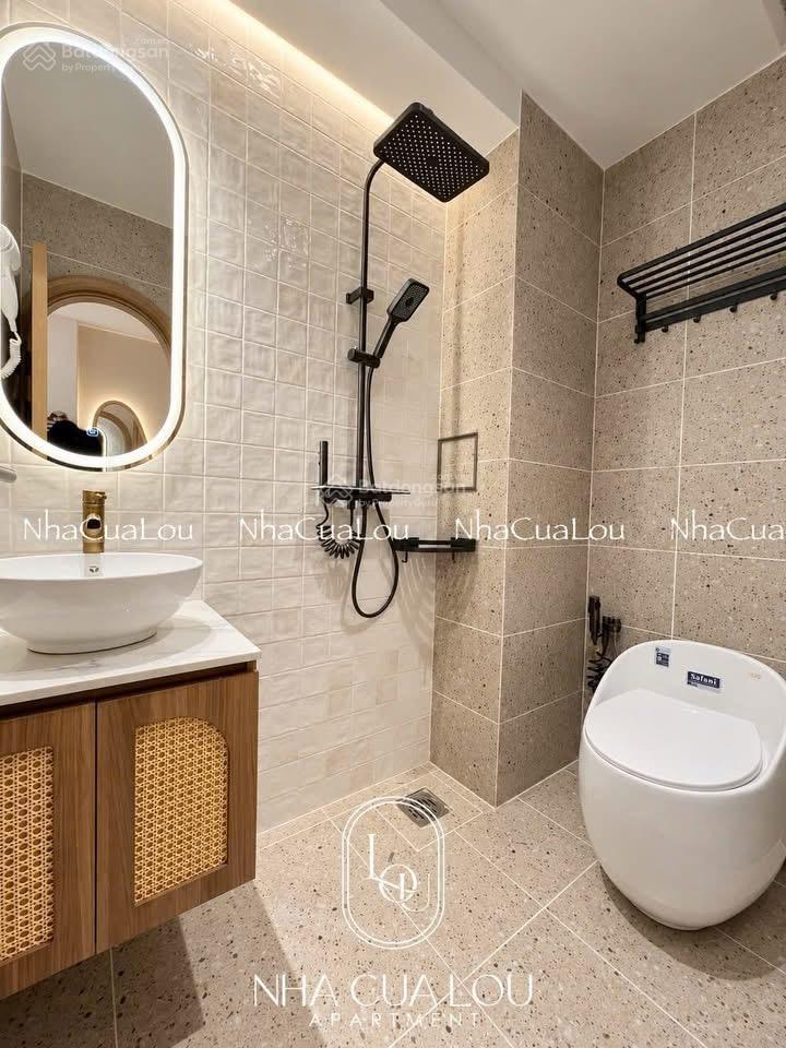Căn hộ studio ban công thoáng full nội thất lê văn sỹ quận 3 gần ga sài gòn, cầu lê văn sỹ