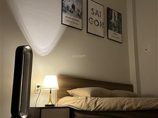 Căn hộ 1pn full nội thất cao cấp, đường nguyễn thái bình gần phố bùi viện, chợ bến thành