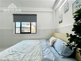 Căn hộ studio full nội thất cao cấp, đường trần quốc thảo quận 3 gần hồ con rùa, nhà thờ tân định