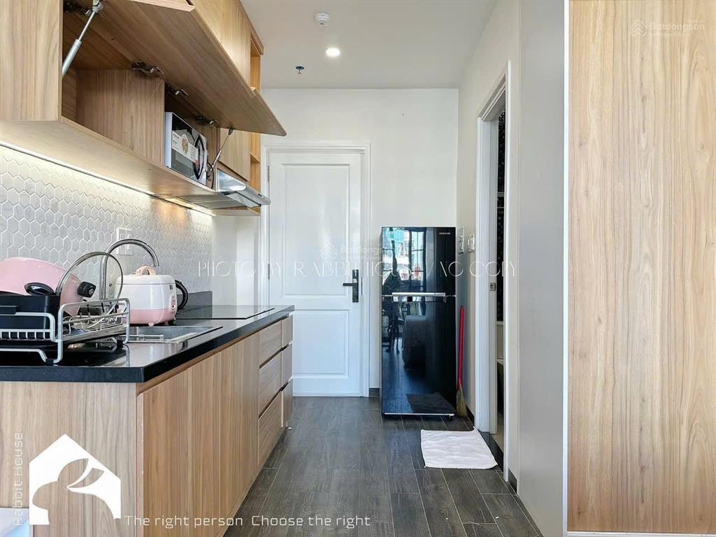 Căn hộ studio full nội thất cao cấp, đường khánh hội gần cầu ông lãnh, phố đi bộ nguyễn huệ