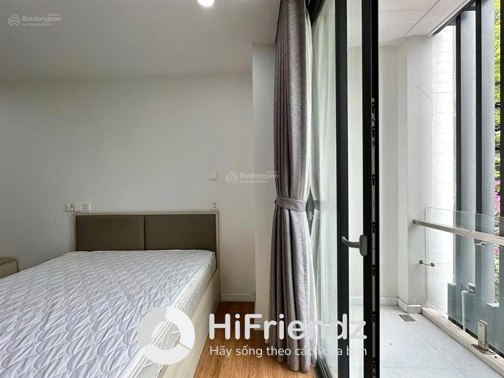Căn hộ studio full nội thất ban công thoáng đường trần bình trọng gần cầu nguyễn văn cừ quận 5