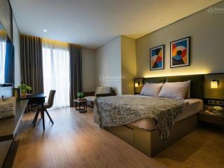 Căn hộ studio full nội thất ban công thoáng đường phạm ngũ lão quận 1 gần chợ bến thành