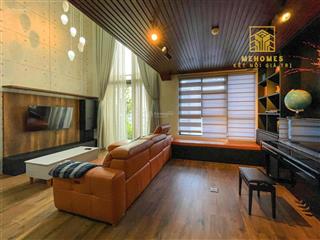 View "nét căng" tầng 8 3pn celadon chỉ 12.5tr! nhà đẹp keng xách vali vào ở