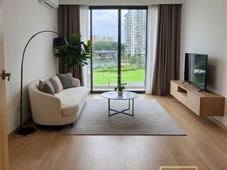 Tầng cao view "triệu đô" 3pn, 2wc nội thất đẹp keng celadon giá chỉ 13tr