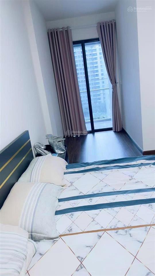 Cho thuê căn hộ akari city  nhà mới đẹp  giá tốt