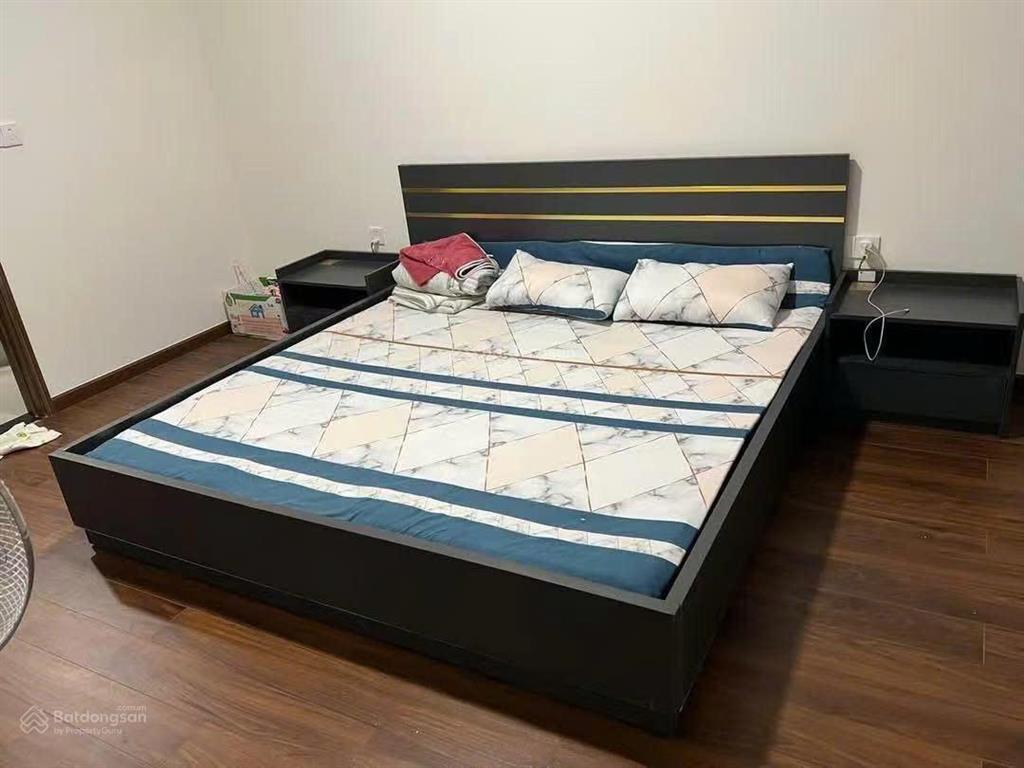 Cho thuê căn hộ akari city  nhà mới đẹp  giá tốt