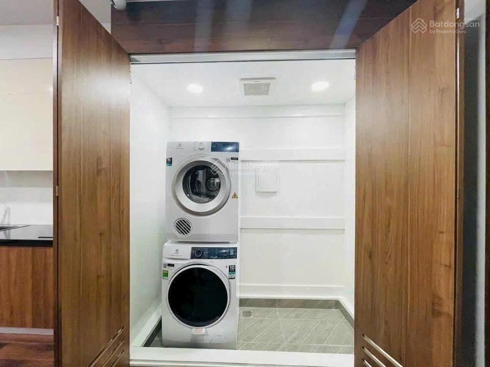 Cho thuê căn hộ akari city  nhà mới đẹp  giá tốt