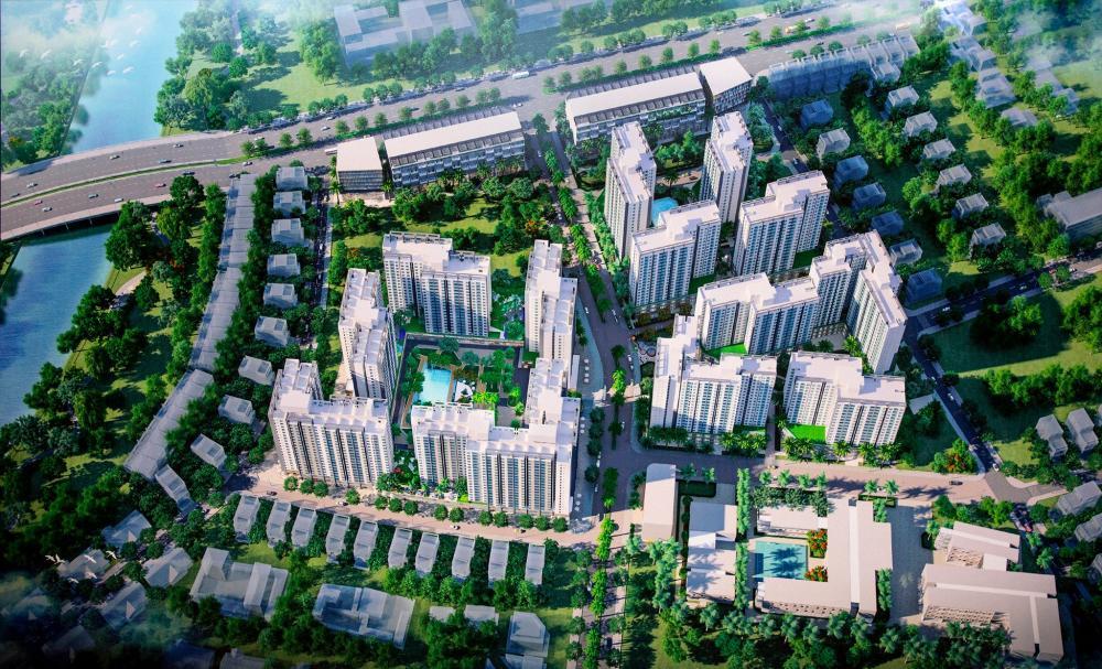 Cho thuê akari city 78m2  full nội thất  chỉ 10tr