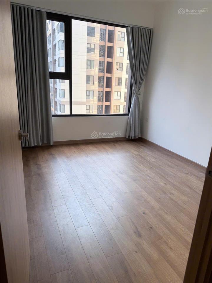 Cho thuê căn hộ akari city võ văn kiệt 2 phòng ngủ, 1 nhà vệ sinh đẹp keng nhà mới