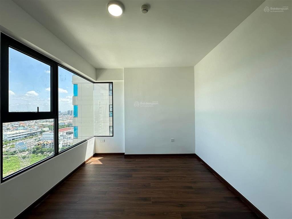 Cho thuê căn hộ akari city võ văn kiệt nhà trống đẹp keng nhà mới
