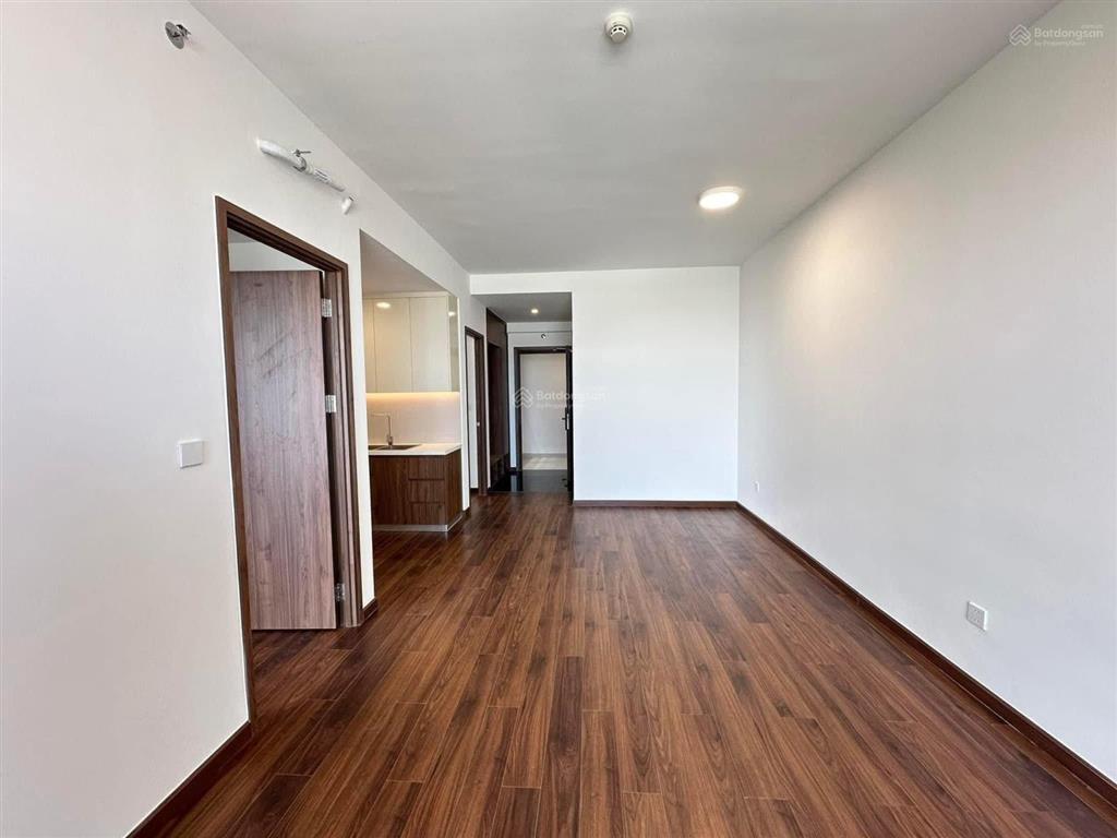 Cho thuê căn hộ akari city võ văn kiệt nhà trống đẹp keng nhà mới