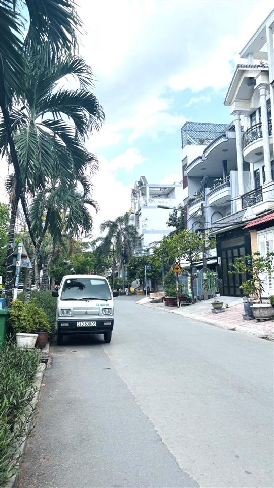 Bán đất tại đường số 2, an lạc, hồ chí minh, 7,7 tỷ, 80m2, mặt tiền 4m, ngõ 12m đẹp