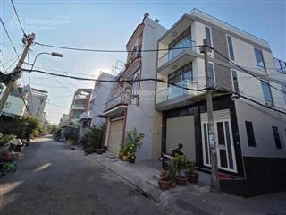 Khu phân lô lê tấn bê  3 tầng  5x15m (75m²)  chi phí 5.35 tỷ