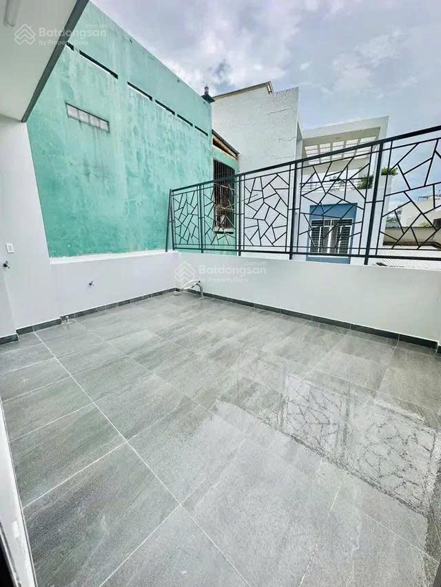 Khu phân lô lê tấn bê  3 tầng  5x15m (75m²)  chi phí 5.35 tỷ