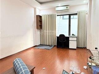 Bán nhà doãn kế thiện 32m 5t bãi ôtô đỗ chỉ 30m tiện lợi. nhà thoáng sáng vượng khí sạch đẹp 8,3tỷ