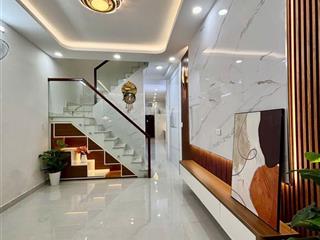 Nhà 4 tầng xe 7 chỗ  chủ tự xây gấp bán.