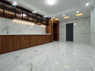 Mặt tiền 3 tấm kinh doanh khu cư xá quận 11