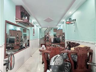 Giảm sâu chủ gấp bán nhà đường hương lộ 2.